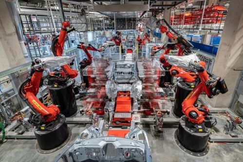 特斯拉Model 3降價(jià)至23.59萬(wàn)，系統(tǒng)集成如何塑造價(jià)格新低？